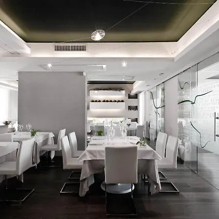 Ristorante Locanda 7 Mari-3